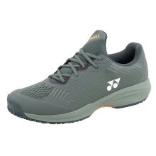 Buty tenisowe Yonex Sonicage Allcourt/Amortyzacja 2025 khaki zielone męskie